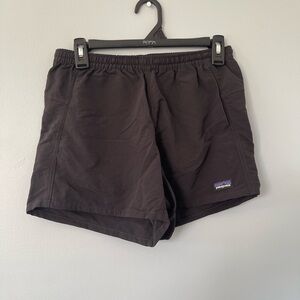patagonia shorts